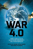 War 4.0 by Deane-Peter Baker and Mark Hilborne