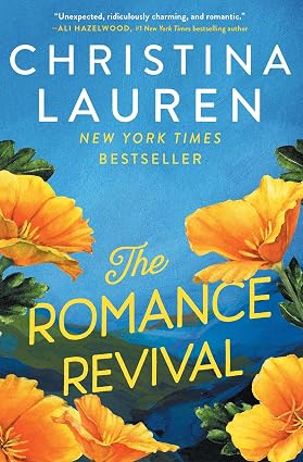 The Romance Revival by Christina Lauren