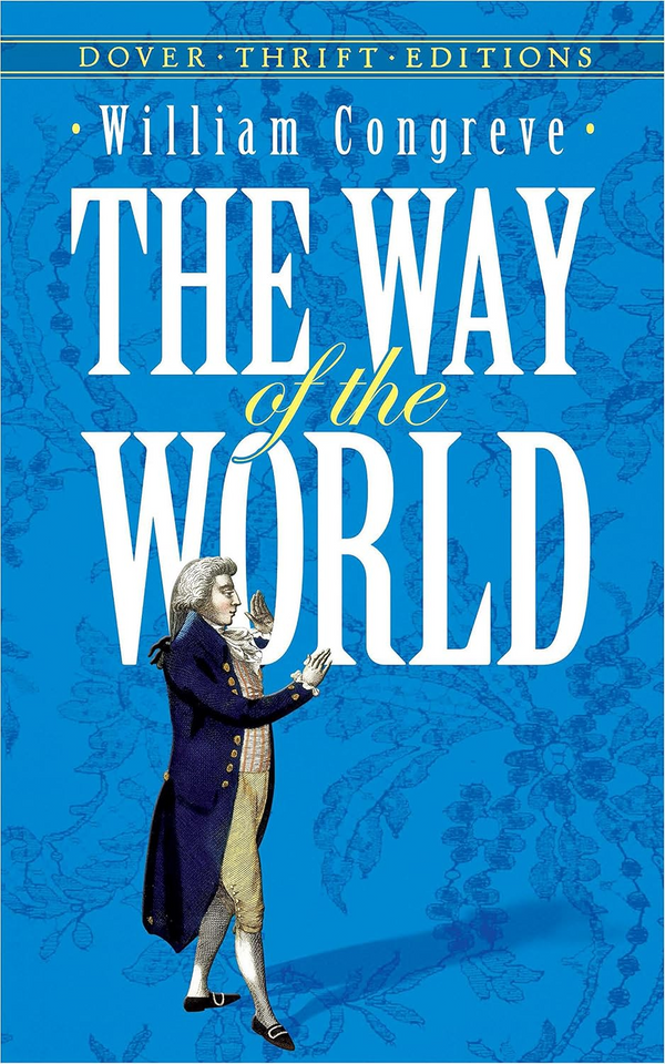 The Way of the World by William Congreve