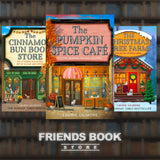 Dream Harbor Series By Laurie Gilmore