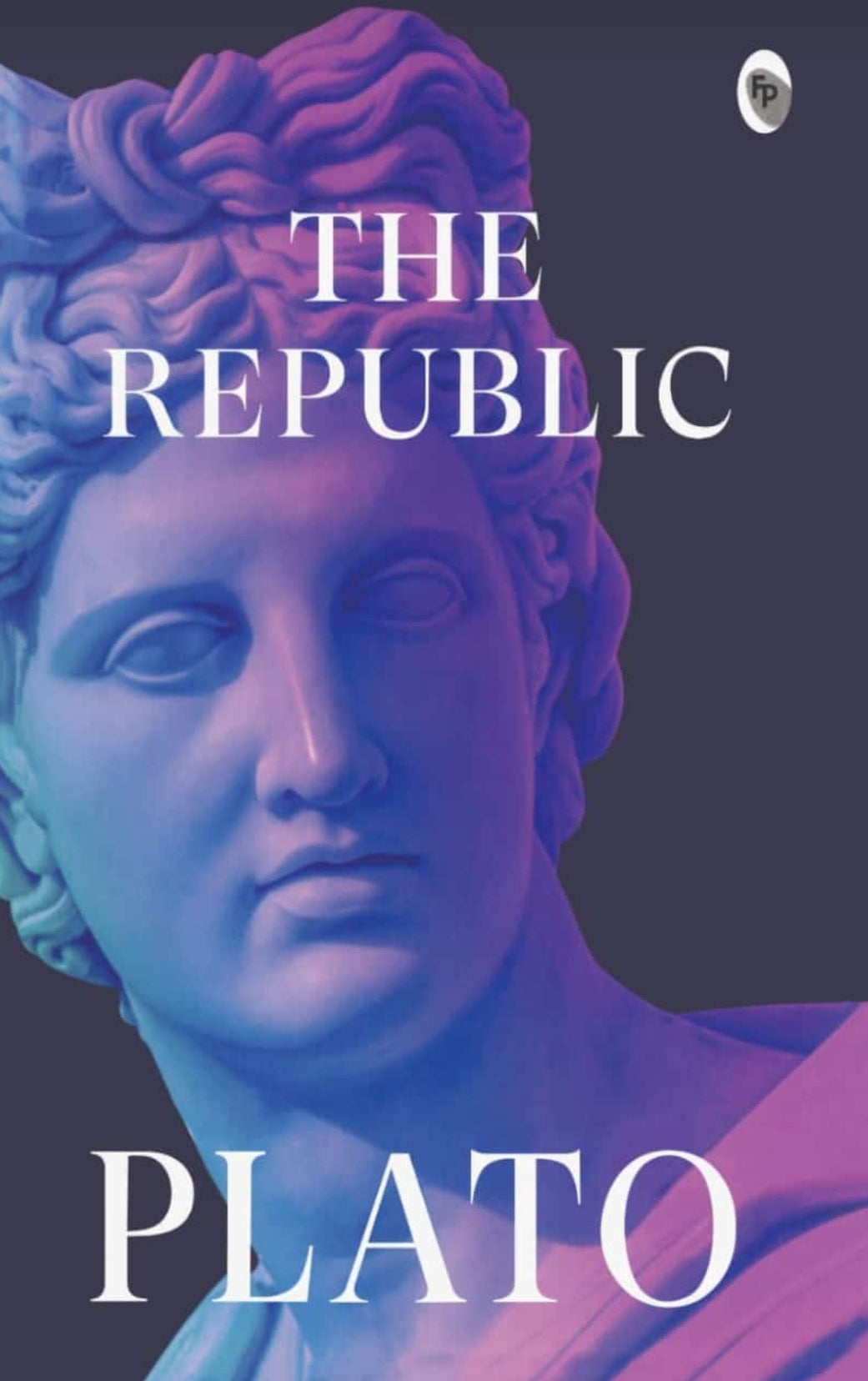Republic by Plato (A+ Quality)