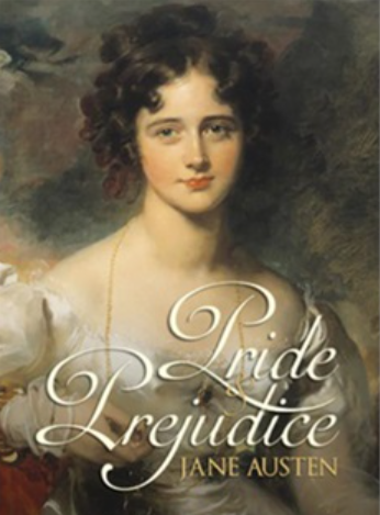 Pride and Prejudice by Jane Austen