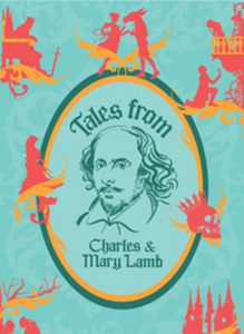 Tales from Shakespeare Book by Charles Lamb and Mary Lamb