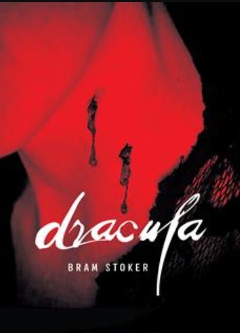 Dracula by Bram Stoker