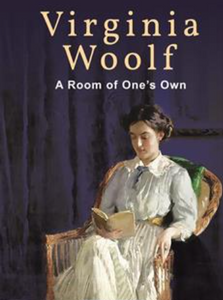 A Room of One's Own by Virginia Woolf