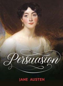 Persuasion by Jane Austen