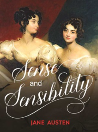 Sense and Sensibility by Jane Austen