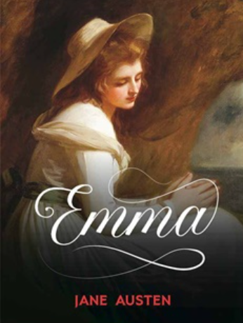 Emma by Jane Austen