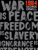 1984 By George Orwell