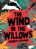 The Wind in the Willows by Kenneth Grahame