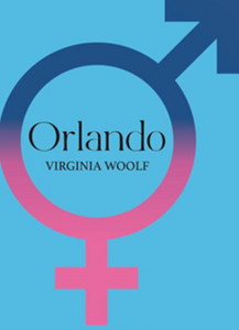 Orlando by Virginia Woolf