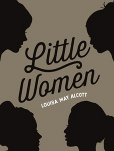 Little Women by Louisa May Alcott