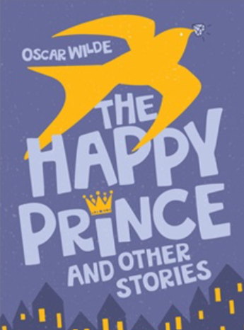 The Happy Prince and Other Stories by Oscar Wilde