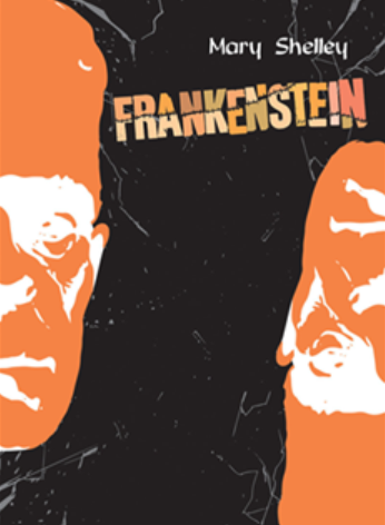 Frankenstein By Mary Shelley