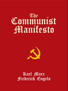 The Communist Manifesto by Karl Marx