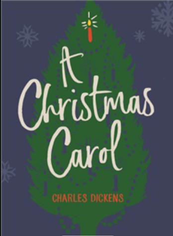 A Christmas Carol Story by Charles Dickens
