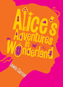 Alice's Adventures In Wonderland By Lewis Carroll