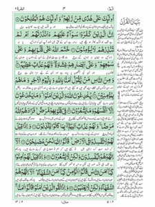 Bian ul Quran