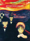 Beyond Good and Evil by Friedrich Nietzsche