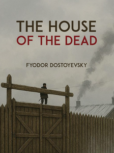 The House of the Dead by Fyodor Dostoevsky