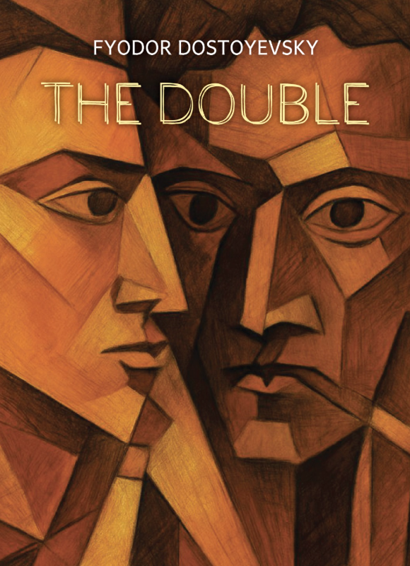 The Double by Fyodor Dostoevsky