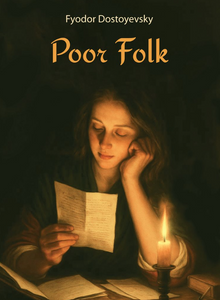 Poor Folk by Fyodor Dostoevsky