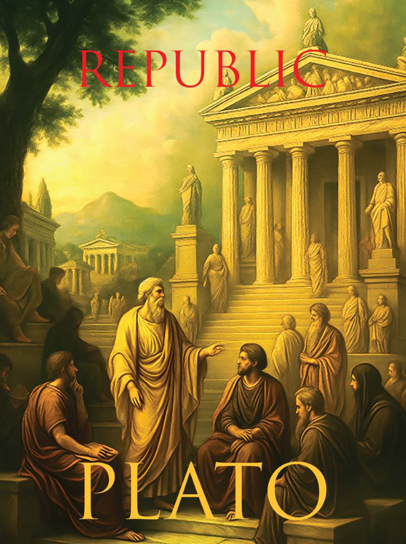Republic By Plato