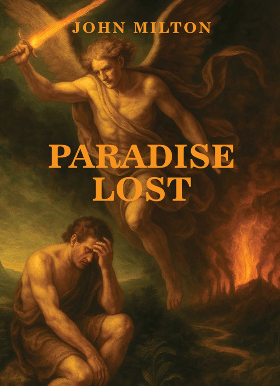 Paradise Lost By John milton