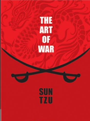 The art Of War By Sun tzu