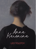 Anna Karenina by Leo Tolstoy