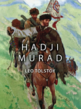 Hadji Murad By Leo Tolstoy