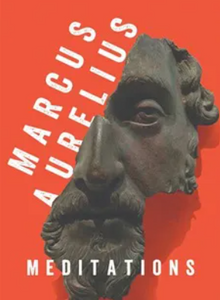 Meditations By Marcus Aurelius