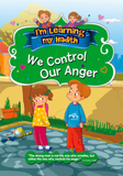 I'm learning My Hadith - We Control Our Anger