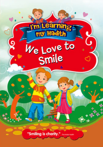 I'm learning My Hadith - We Love To Smile