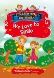I'm learning My Hadith - We Love To Smile
