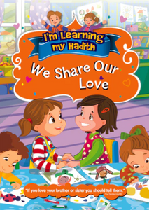 I'm learning My Hadith - We Share Our Love
