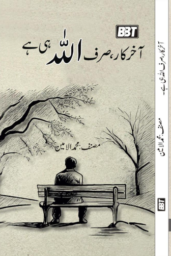 In The End, There Is Only Allah by AMIN. MOHAMMED (Urdu)