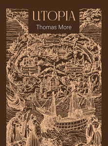 Utopia by Thomas More