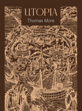 Utopia by Thomas More