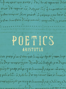 Poetics By Aristotle
