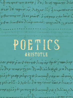 Poetics By Aristotle