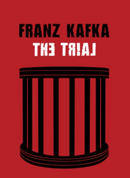 The Trial By Franz Kafka