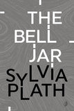 The Bell Jar by Sylvia Plath