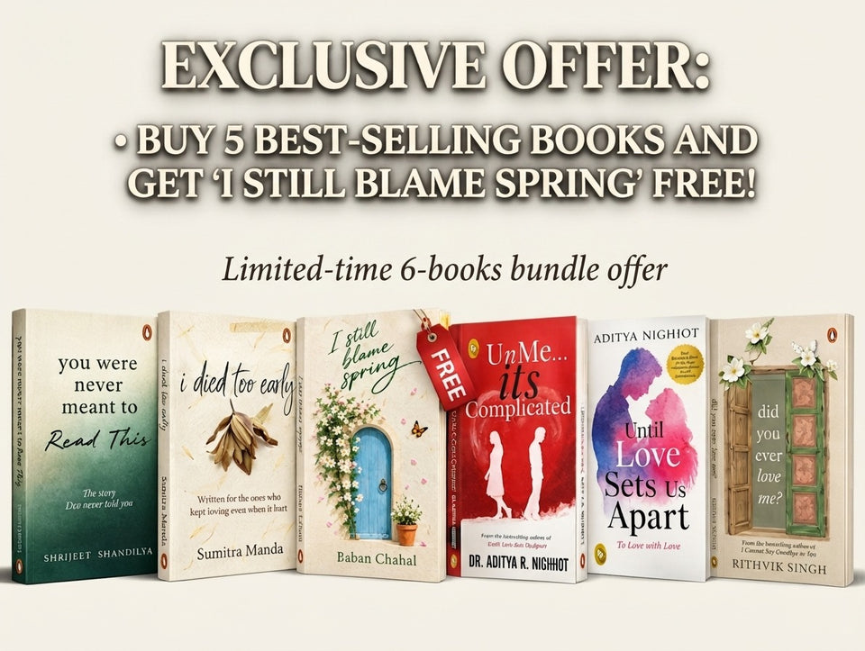 The Heartstrings Collection  5 + 1 Free
