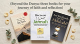 Journey to Jannah Bundle