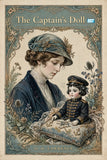 The Captain's Doll by D. H. Lawrence