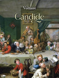 Candide by Voltaire