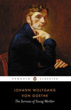 The Sorrows of Young Werther By Johann Wolfgang Von Goethe
