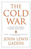 The Cold War: A New History By John Lewis Gaddis