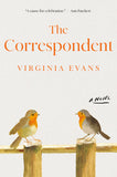The Correspondent By Virginia Evans